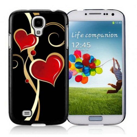 Valentine Love Samsung Galaxy S4 9500 Cases DGQ Valentine Love Samsung Galaxy S4 9500 Cases DGQ